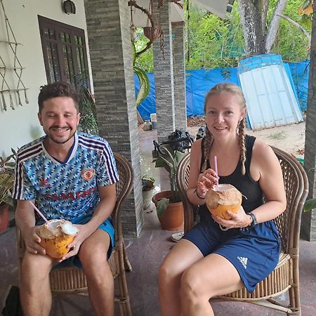 Marari Bethsaida Homestay Shertallai Екстериор снимка