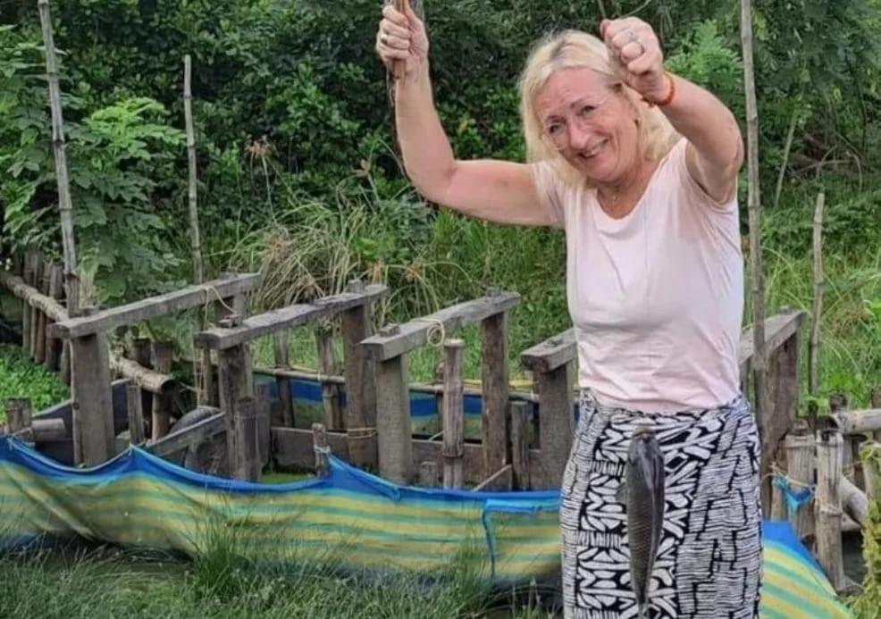 Marari Bethsaida Homestay Shertallai Екстериор снимка