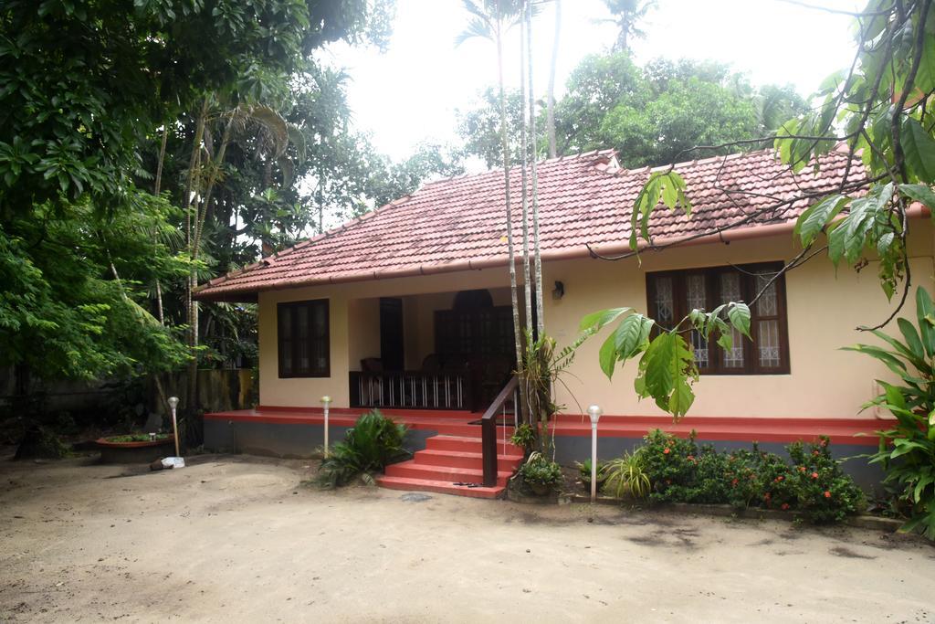 Marari Bethsaida Homestay Shertallai Екстериор снимка
