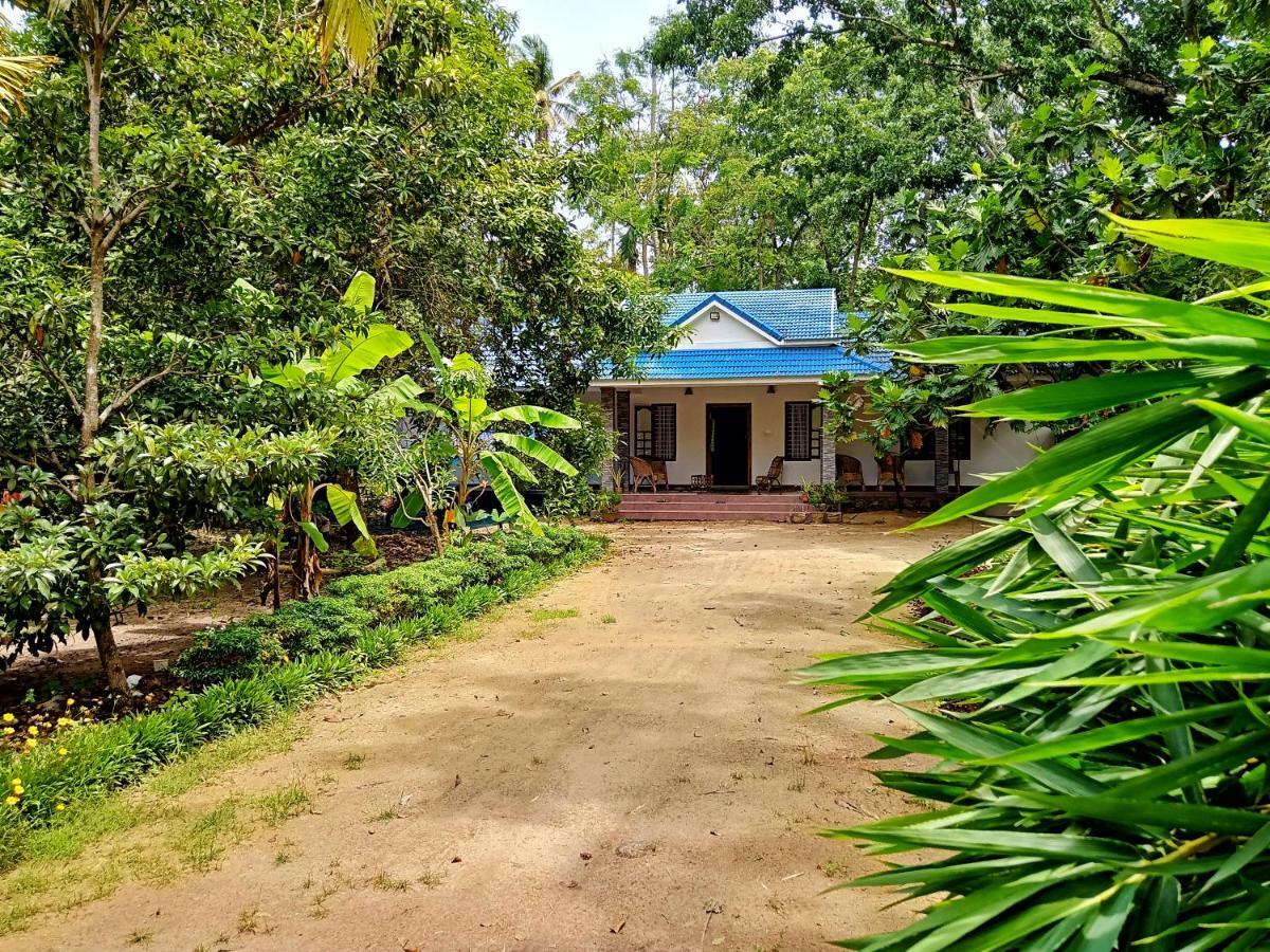 Marari Bethsaida Homestay Shertallai Екстериор снимка