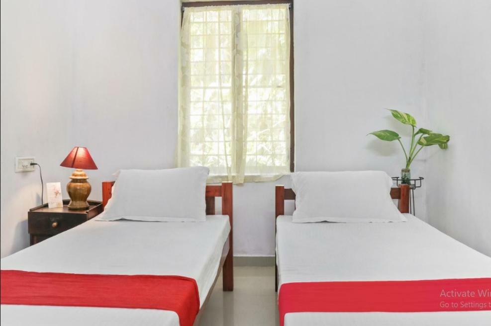 Marari Bethsaida Homestay Shertallai Екстериор снимка